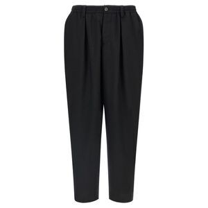 Marni Men's Cropped Pants
